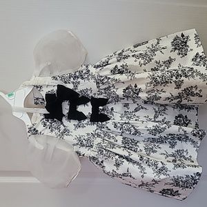 Janie and Jack baby dress